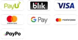 Metody płatności