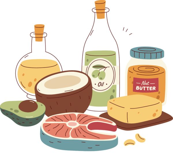 Śniadanie keto – pomysły na szybki i sycący start dnia z Gastro Paczką