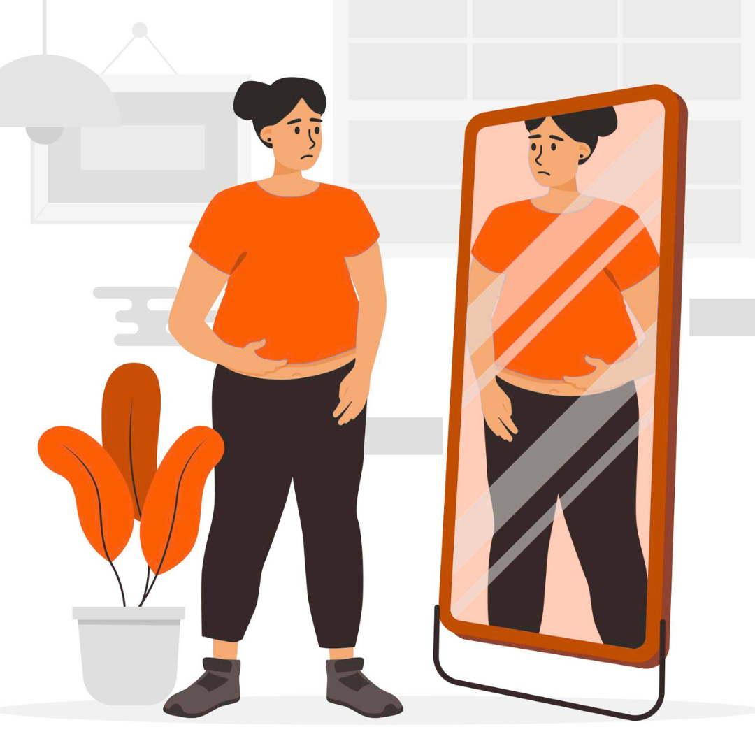 jak schudnąć po 50