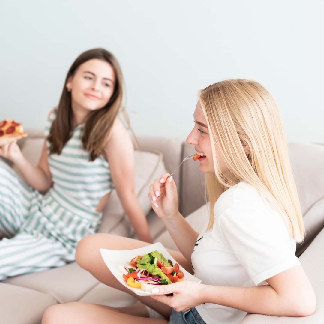 czy catering dietetyczny jest zdrowy